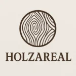 Website-Logo holzareal.de